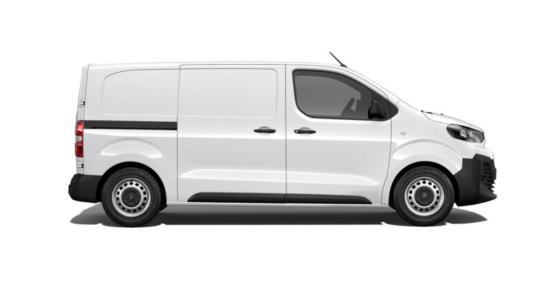 Citroen Dispatch M Diesel 2.0 BlueHDi 145ps Van Driver